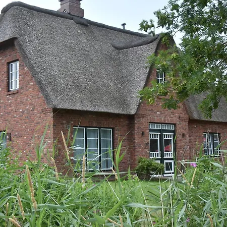 Hébergement de vacances Moewen-nest *