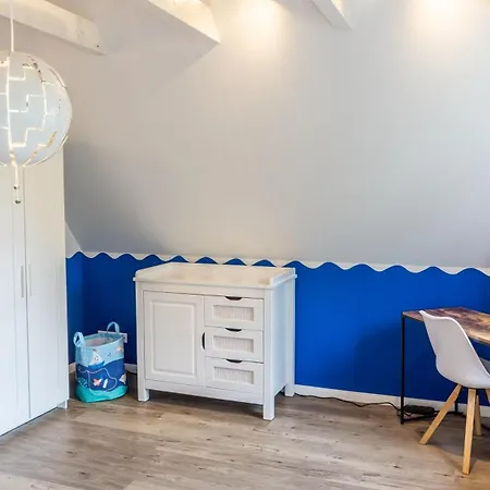 Moewen-nest Tönning