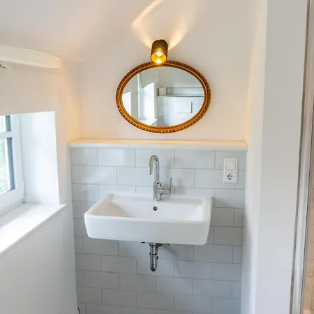 Hébergement de vacances Moewen-nest *