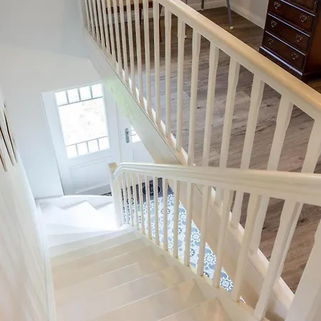 Hébergement de vacances Moewen-nest Tönning