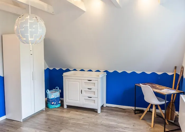 Moewen-nest Tönning