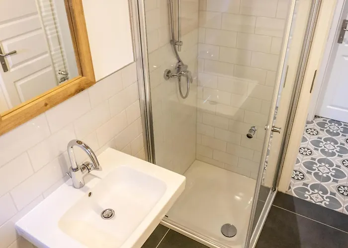 Moewen-nest Casa de Férias Tönning